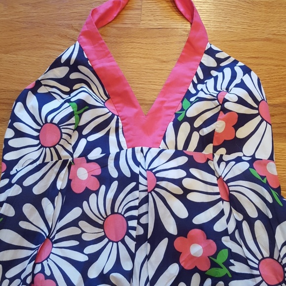 Lilly Pulitzer Summer Dress - Picture 2 of 3